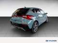 Hyundai i20 1.0 T-GDI Prime FLA 4xSHZ SpurH SpurW LM Zöld - thumbnail 5