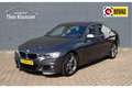 BMW 320 3-serie 320i High Executive M-Sport Automaat Gris - thumbnail 1