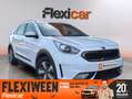 Kia Niro 1.6 HEV Business Blanco - thumbnail 1