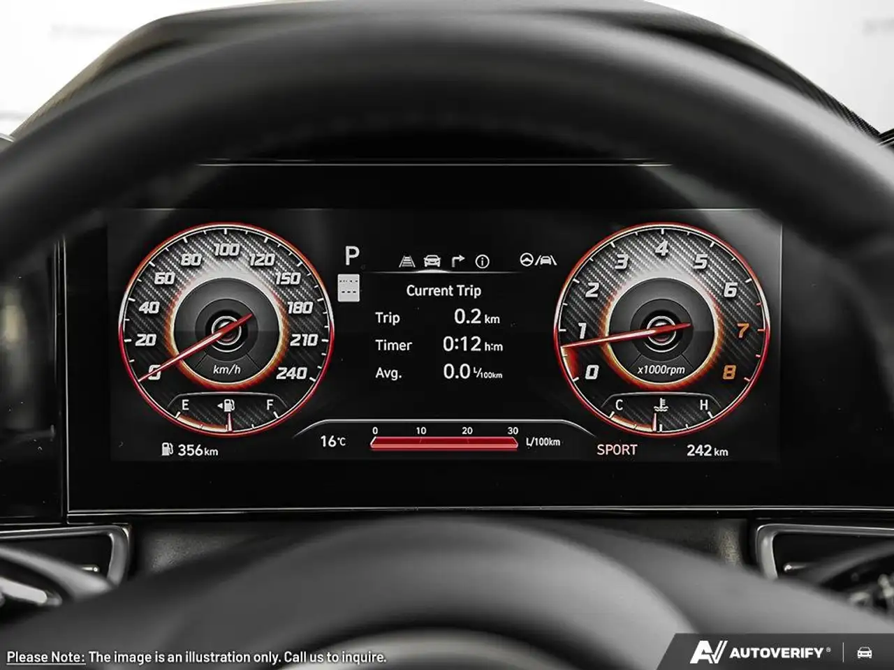 Hyundai ELANTRA photo Hyundai ELANTRA