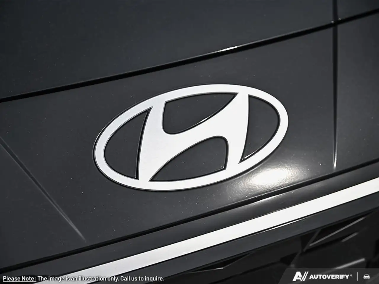 Hyundai ELANTRA photo Hyundai ELANTRA
