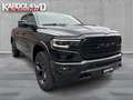 Dodge RAM 1500 5.7 V8 4x4 Crew Cab Limited | BPM VRIJ! | RAM Negru - thumbnail 4