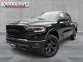 Dodge RAM 1500 5.7 V8 4x4 Crew Cab Limited | BPM VRIJ! | RAM Negru - thumbnail 1