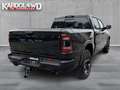 Dodge RAM 1500 5.7 V8 4x4 Crew Cab Limited | BPM VRIJ! | RAM Negru - thumbnail 5