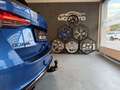Skoda Octavia 2.0 TDI *RS*ALLRAD*DSG*NUR 3.800 KM !!! Bleu - thumbnail 6
