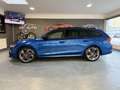 Skoda Octavia 2.0 TDI *RS*ALLRAD*DSG*NUR 3.800 KM !!! Bleu - thumbnail 4