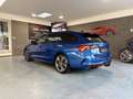 Skoda Octavia 2.0 TDI *RS*ALLRAD*DSG*NUR 3.800 KM !!! Bleu - thumbnail 5