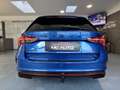 Skoda Octavia 2.0 TDI *RS*ALLRAD*DSG*NUR 3.800 KM !!! Bleu - thumbnail 7