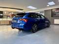 Skoda Octavia 2.0 TDI *RS*ALLRAD*DSG*NUR 3.800 KM !!! Bleu - thumbnail 8
