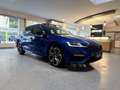 Skoda Octavia 2.0 TDI *RS*ALLRAD*DSG*NUR 3.800 KM !!! Bleu - thumbnail 9