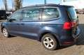 Volkswagen Sharan Comfortline BMT*7 SITZE*NAVI*PDC*PANO* Bleu - thumbnail 3