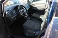 Volkswagen Sharan Comfortline BMT*7 SITZE*NAVI*PDC*PANO* Bleu - thumbnail 8