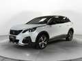 Peugeot 3008 1.5 bluehdi GT Line 130cv Bianco - thumbnail 1