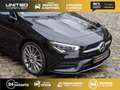 Mercedes-Benz CLA 250 CLA 250 e + Hybrid EQ Power - BV 8G-DCT  BERLINE- BM 118 AMG Line PHASE 1 Noir - thumbnail 18