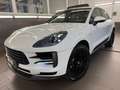 Porsche Macan S FACELIFT CHRONO LED PANO DAB KAM SHZ LHZ Weiß - thumbnail 1