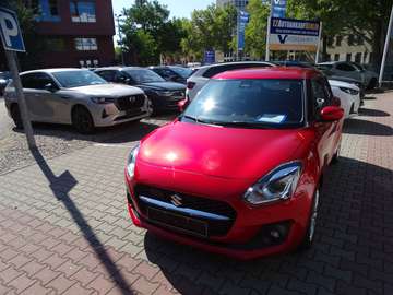1.2 Comfort Automatik/Hybrid