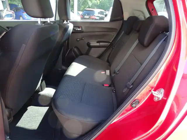 Suzuki Swift view 7