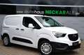 Opel Combo E Cargo Edition*Kamera*Tempomat* Weiß - thumbnail 1