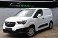 Opel Combo E Cargo Edition*Kamera*Tempomat* Weiß - thumbnail 3