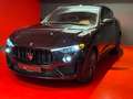 Maserati Levante /3.8 V8/530 PS/GTS/Q4/PANO/1.HAND/PERFEKT Negro - thumbnail 37