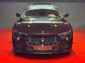 Maserati Levante /3.8 V8/530 PS/GTS/Q4/PANO/1.HAND/PERFEKT Negro - thumbnail 43