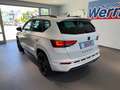 CUPRA Ateca 2.0TSI Allrad AHK Navi LED ACC 5J.Garantie Blanco - thumbnail 14