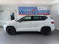 CUPRA Ateca 2.0TSI Allrad AHK Navi LED ACC 5J.Garantie Blanco - thumbnail 5