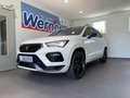CUPRA Ateca 2.0TSI Allrad AHK Navi LED ACC 5J.Garantie Blanco - thumbnail 3