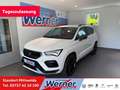 CUPRA Ateca 2.0TSI Allrad AHK Navi LED ACC 5J.Garantie Blanco - thumbnail 1