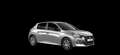 Peugeot 208 1.2 Puretech S&S Active Pack 100 Gris - thumbnail 5