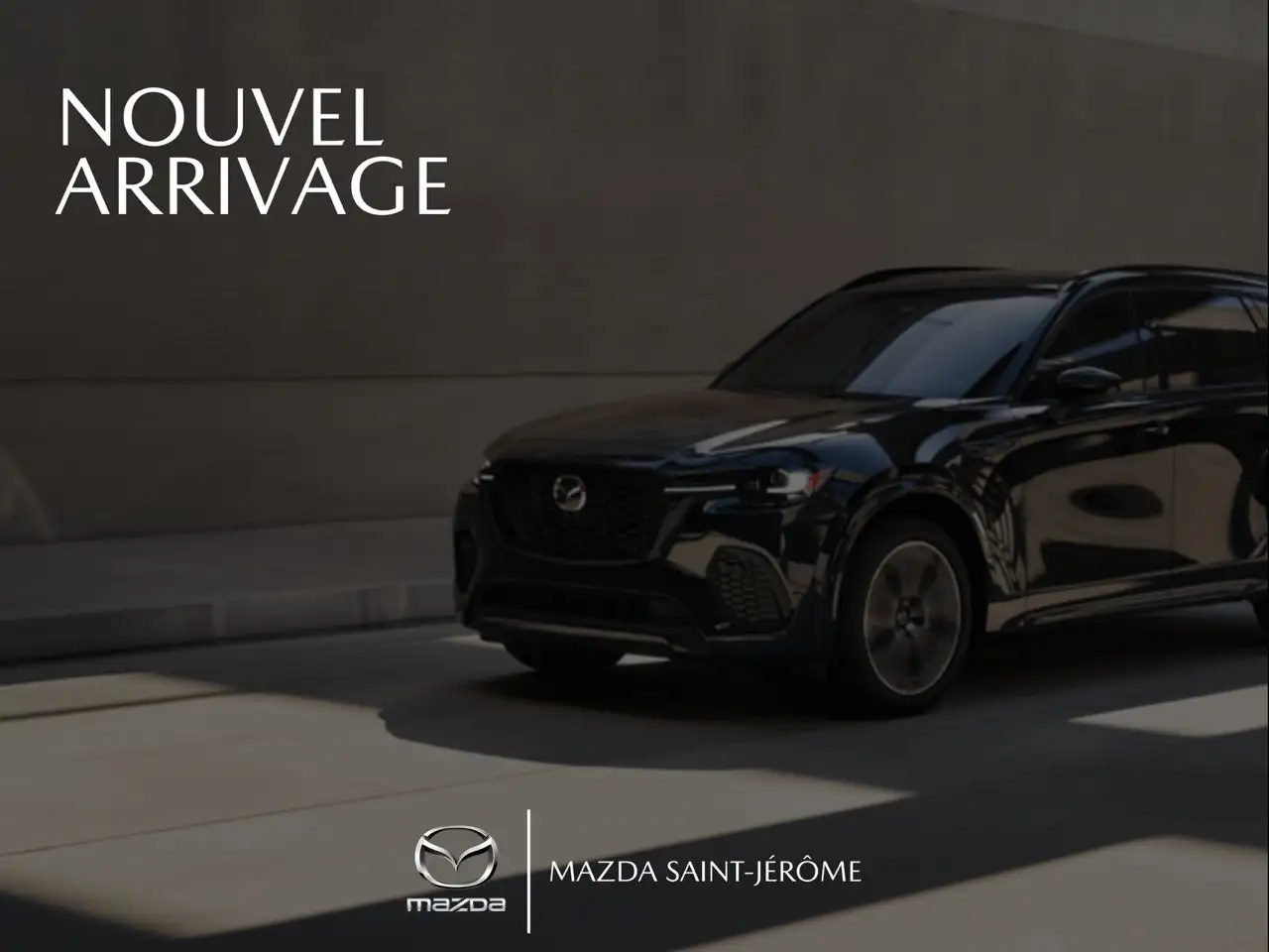 2024 Mazda CX-50