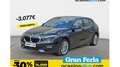 BMW 118 118iA Zwart - thumbnail 1