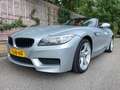 BMW Z4 High Exe. | M Sport | Navi | Leder Grey - thumbnail 4