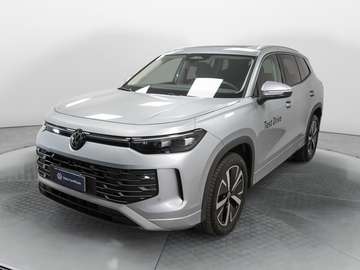 2.0 TDI SCR 193 CV 4Motion DSG Elegance