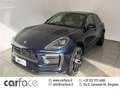 Porsche Macan 2.0 - 22000 km Bleu - thumbnail 1