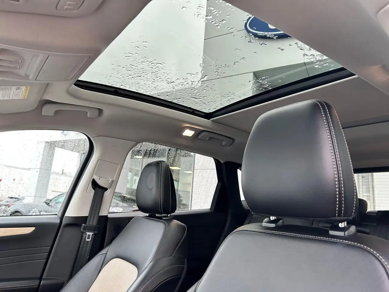 Ford Escape photo Ford Escape