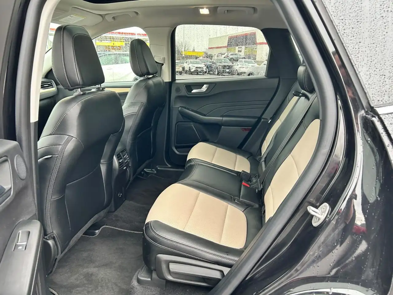 Ford Escape photo Ford Escape