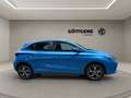 MG MG3 3 1.5 T Comfort NAVI 16LM KAMERA LED ACC KLIMA Blau - thumbnail 5