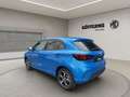 MG MG3 3 1.5 T Comfort NAVI 16LM KAMERA LED ACC KLIMA Blau - thumbnail 3