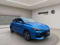 MG MG3 3 1.5 T Comfort NAVI 16LM KAMERA LED ACC KLIMA Bleu - thumbnail 6