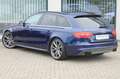 Audi S4 Avant 3.0 TFSI quattro*ACC*STH*B&O*AHK*KAMERA Modrá - thumbnail 6