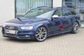 Audi S4 Avant 3.0 TFSI quattro*ACC*STH*B&O*AHK*KAMERA Modrá - thumbnail 1