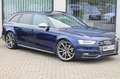 Audi S4 Avant 3.0 TFSI quattro*ACC*STH*B&O*AHK*KAMERA Modrá - thumbnail 3