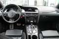 Audi S4 Avant 3.0 TFSI quattro*ACC*STH*B&O*AHK*KAMERA Modrá - thumbnail 14