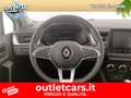 Renault Captur 1.6 e-tech hybrid zen 145cv auto Bianco - thumbnail 7