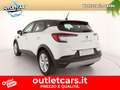 Renault Captur 1.6 e-tech hybrid zen 145cv auto Bianco - thumbnail 4