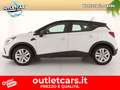 Renault Captur 1.6 e-tech hybrid zen 145cv auto Bianco - thumbnail 3