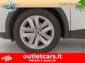 Renault Captur 1.6 e-tech hybrid zen 145cv auto Bianco - thumbnail 11