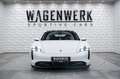 Porsche Taycan 4S Plus PERFORMANCEBATTERIE MATRIX NIGHTVISION ... Beyaz - thumbnail 13