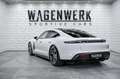 Porsche Taycan 4S Plus PERFORMANCEBATTERIE MATRIX NIGHTVISION ... Wit - thumbnail 9